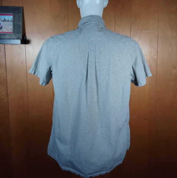 Calvin Klein Button Down Shirt - Picture 3 of 4